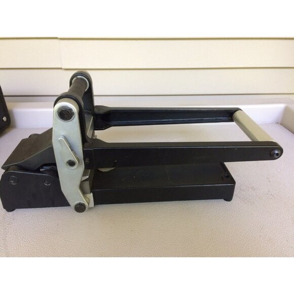 TRW Cinch Certi-Clinch Termination Tool W/Case - Picture 2 of 7